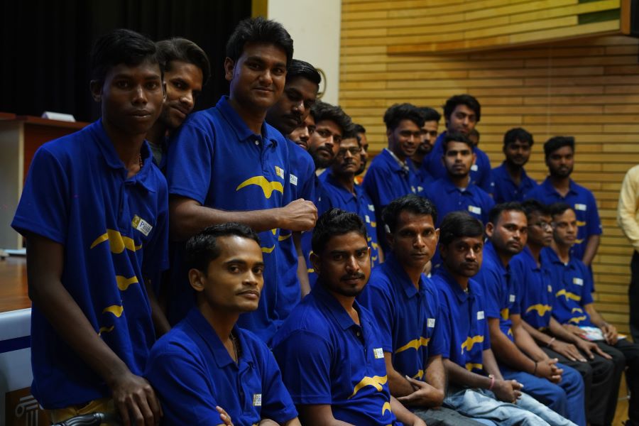 Flipkart Foundation joins hands with TRRAIN to boost employment opportunities for PwDs